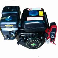 motore a scoppio 7hp accensione elettrica FILTRO O