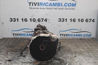 Cambio suzuki carry f10a spedizione grati