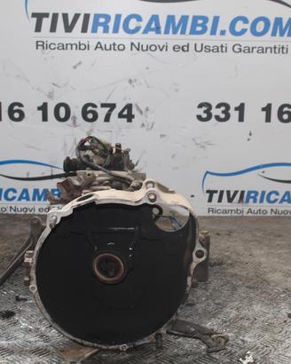 Cambio suzuki carry f10a spedizione grati