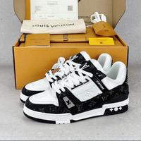 Scarpe Louis Vuitton Trainer