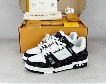 Scarpe Louis Vuitton Trainer