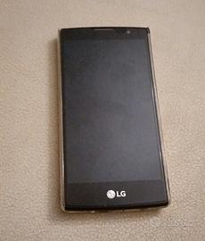 lg spirit 4g