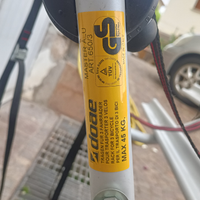 Portabici Nissan Qashqai