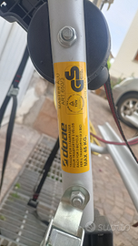 Portabici Nissan Qashqai