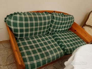 divano letto 