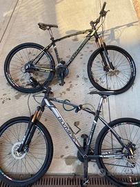 4 Mountain Bike Olympia