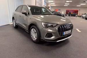 Audi Q3 TFSI 110 kW mHEV S tronic Business Advance
