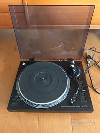 Giradischi Sony ps-lx350h