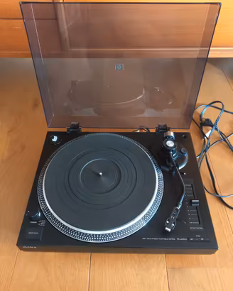 Giradischi Sony ps-lx350h