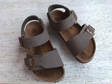 Sandali Birkenstock n. 26
