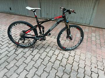 MTB usata