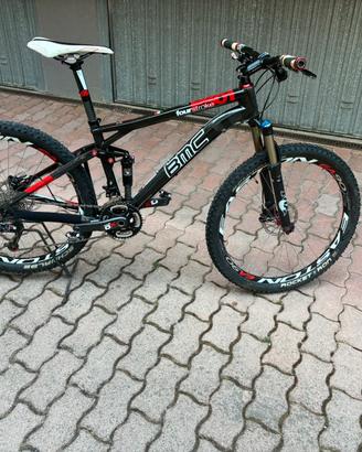 MTB usata