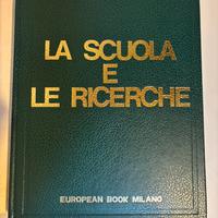 Enciclopedia European Book - Milano