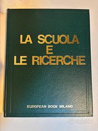 Enciclopedia European Book - Milano