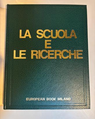 Enciclopedia European Book - Milano