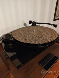 Giradischi Project RPM 1