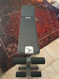 panca domyos BA220