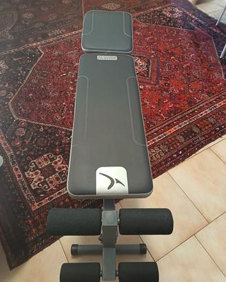 panca domyos BA220