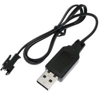 Cavo ricarica USB  auto RC batteria  radiocomando