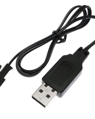 Cavo ricarica USB  auto RC batteria  radiocomando