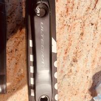 Misurarore potenza 4iiii