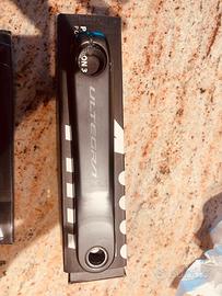 Misurarore potenza 4iiii