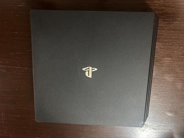 Ps4 PRO