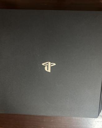 Ps4 PRO