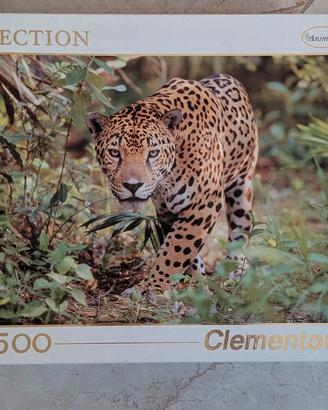 Puzzle Clementoni 
