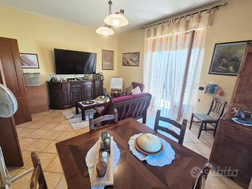 Appartamento ristrutturato Promano, AT/308