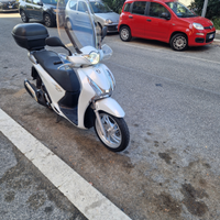 Honda sh 150 abs 2014