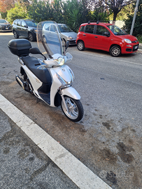 Honda sh 150 abs 2014