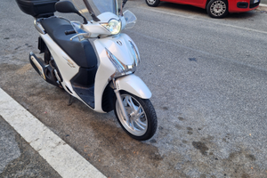 Honda sh 150 abs 2014