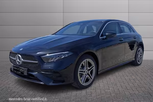MERCEDES-BENZ A 250 e phev AMG Line Advanced Plus