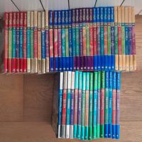 Libri per ragazzi Beast Quest  e Sea Quest