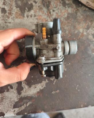 carburatore phbn 17.5