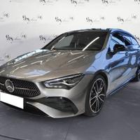 Mercedes-Benz CLA 200 d AMG Line NIGHT PACK M...