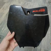 piatta moto 