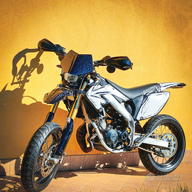 HM Derapage 50 (motore originale)