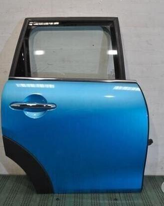 MINI F55 9644734 Porta posteriore destra