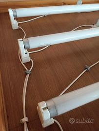 3 Neon da 60cm