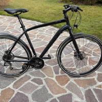 Bicicletta Olympia mtb COUNTRY