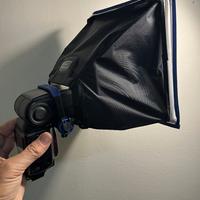 Lastolite softbox compact