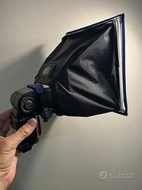 Lastolite softbox compact