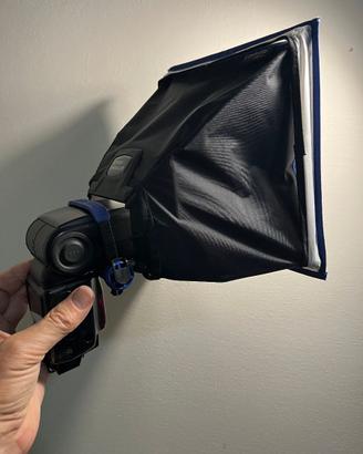 Lastolite softbox compact