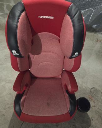 Seggiolino auto  Foppapedretti