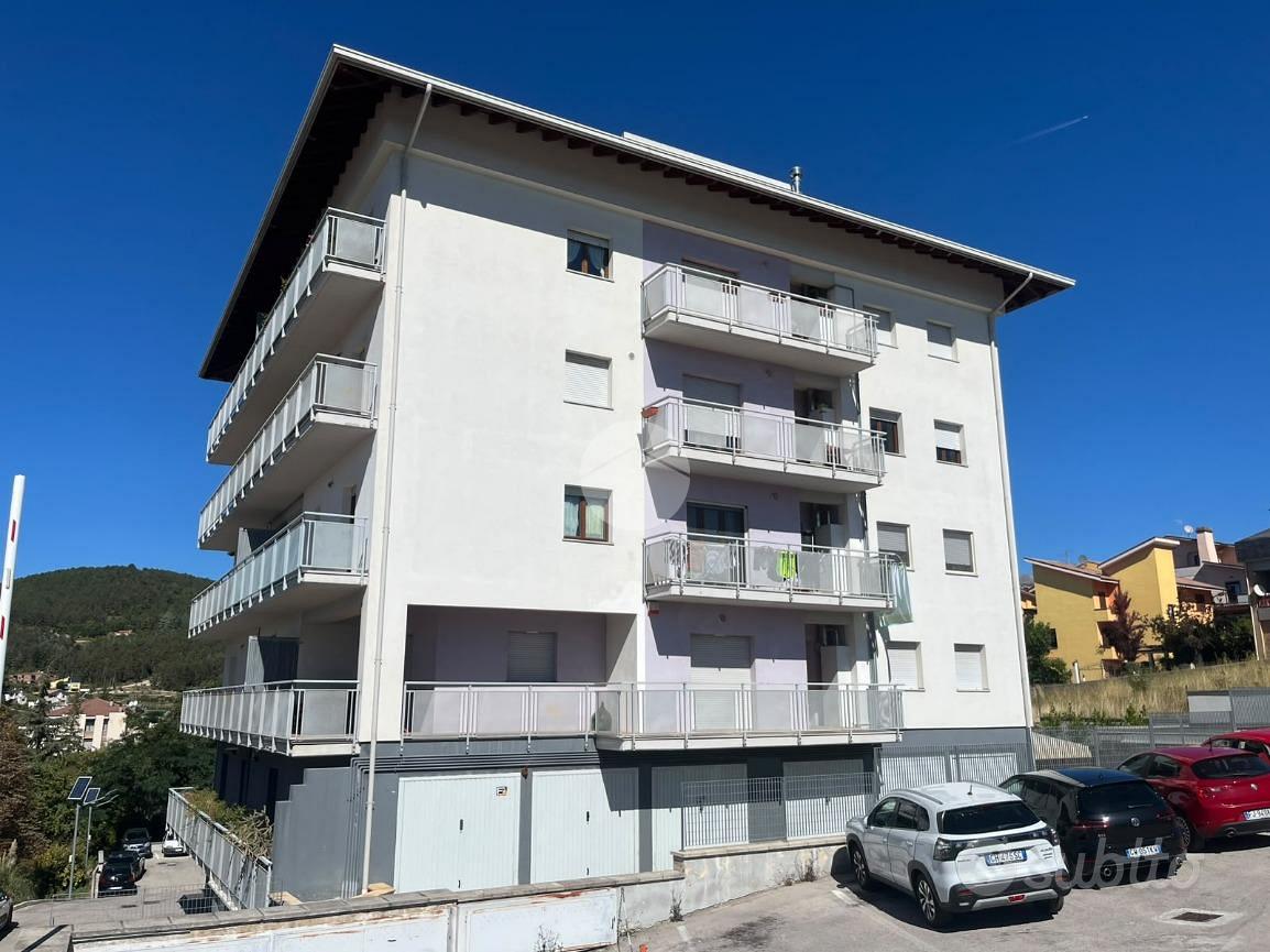 Appartamento – L'Aquila, Colle Capocroce, San Giacomo - Vista 4