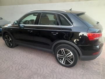 Audi Q3 2.0 tdi
