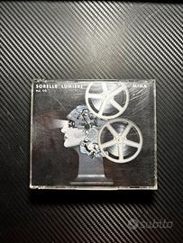 Mina – Sorelle Lumière – Doppio CD