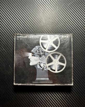 Mina – Sorelle Lumière – Doppio CD